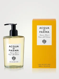 Colonia Hand & Body Wash