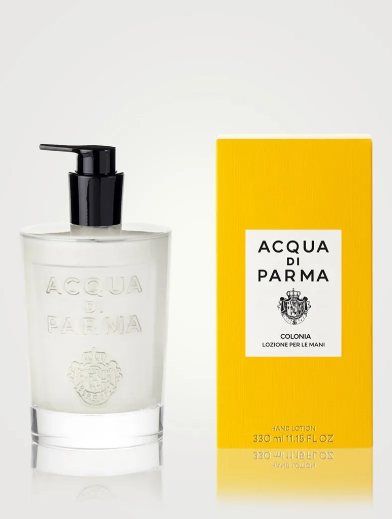 Colonia Hand Lotion