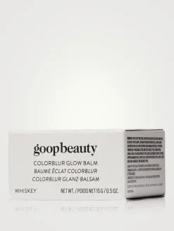 ColorBlur Glow Balm