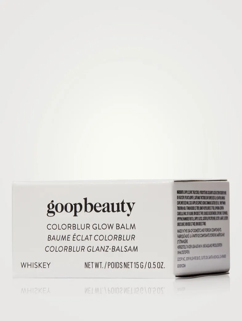ColorBlur Glow Balm
