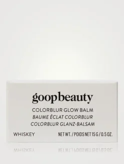 ColorBlur Glow Balm
