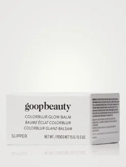 ColorBlur Glow Balm