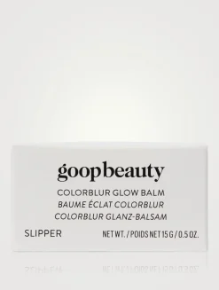ColorBlur Glow Balm