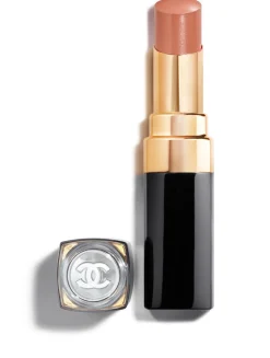 Colour, Shine, Intensity In A Flash