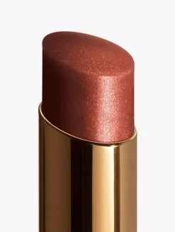 Colour, Shine, Intensity In A Flash