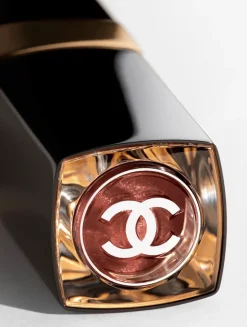 Colour, Shine, Intensity In A Flash