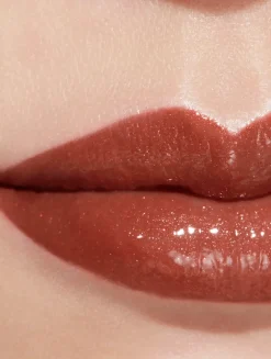 Colour, Shine, Intensity In A Flash