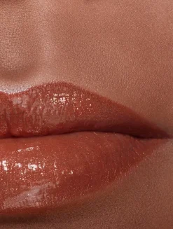 Colour, Shine, Intensity In A Flash