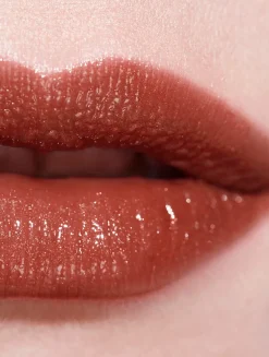 Colour, Shine, Intensity In A Flash