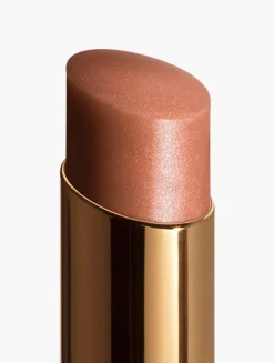 Colour, Shine, Intensity In A Flash