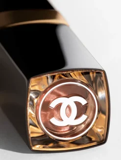 Colour, Shine, Intensity In A Flash