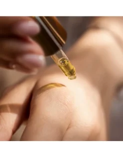 Compound K Hyaluronic Booster