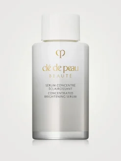 Concentrated Brightening Serum Refill