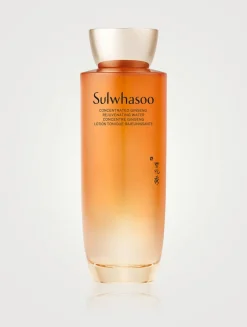 Concentrated Ginseng Rejuvenating Water