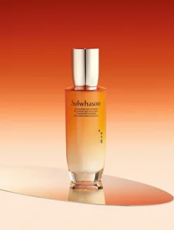 Concentrated Ginseng Rejuvenating Emulsion