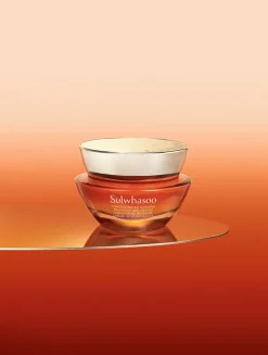 Concentrated Ginseng Rejuvenating Cream