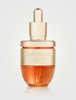 Concentrated Ginseng Rejuvenating Ampoule