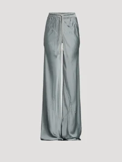 Concordians Drawstring Bias Pants