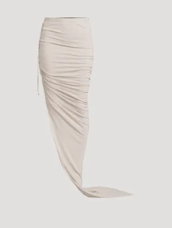 Concordians Edfu Long Skirt