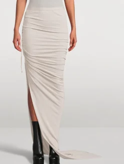 Concordians Edfu Long Skirt