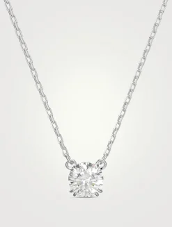 Constella Crystal Necklace