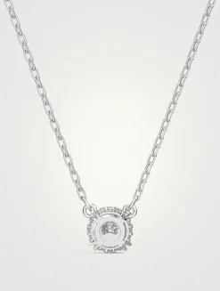 Constella Crystal Necklace