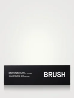 Contour & Blend Brush