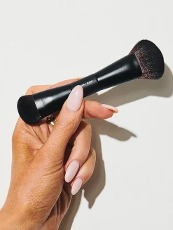 Contour & Blend Brush