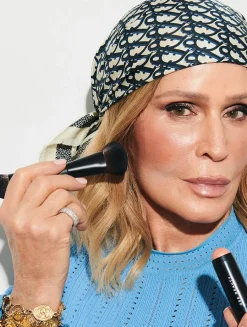 Contour & Blend Brush