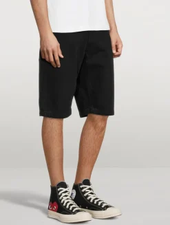 CONVERSE X CDG PLAY Chuck Taylor '70 High-Top Sneakers