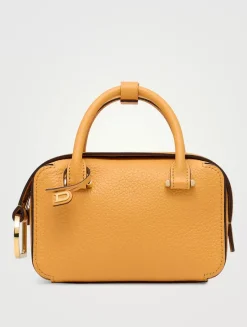 Cool Box Nano - Taurillon Soft