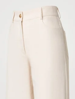 Cooper Wide-Leg Jeans