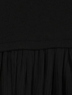 Cora One-Shoulder Maxi Dress