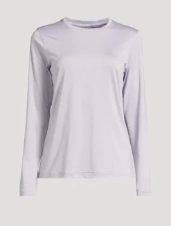Core Long-Sleeve T-Shirt