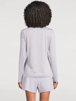 Core Long-Sleeve T-Shirt