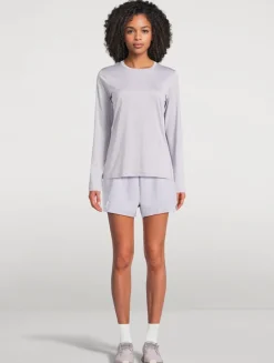 Core Long-Sleeve T-Shirt