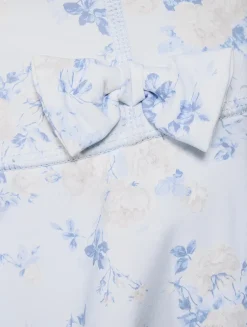 Corene Skort In Floral Print