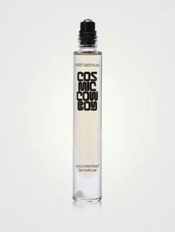 Cosmic Cowboy Perfume Oil Extract