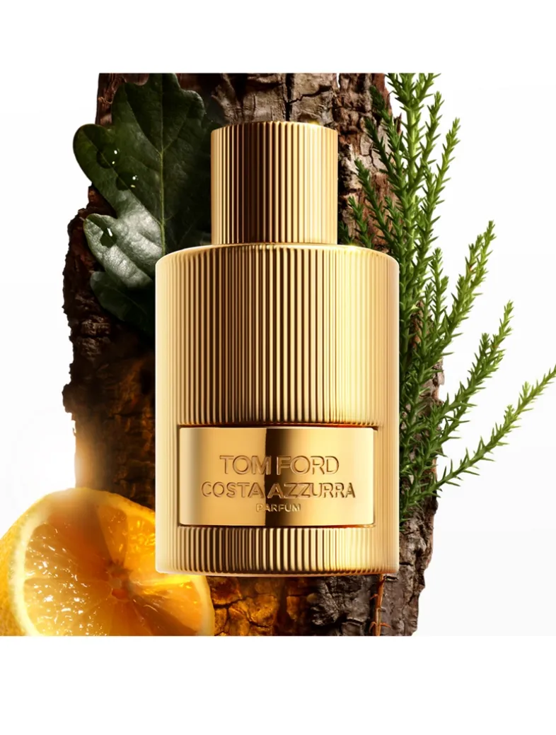 Costa Azzurra Parfum