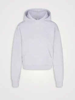 Cotton Fleece Classic Hoodie