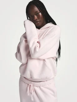 Cotton Fleece Classic Hoodie