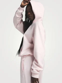 Cotton Fleece Classic Hoodie