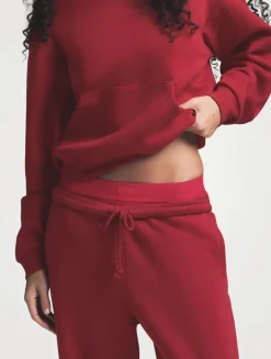 Cotton Fleece Classic Joggers