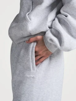 Cotton Fleece Classic Joggers