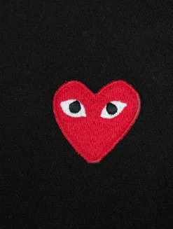 Cotton Heart T-Shirt