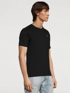 Cotton Heart T-Shirt