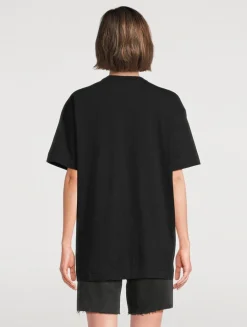 Cotton Heart T-Shirt