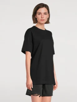 Cotton Heart T-Shirt