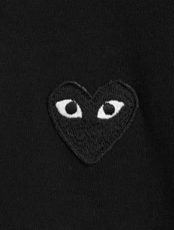 Cotton Heart T-Shirt