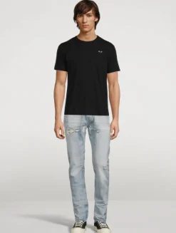 Cotton Heart T-Shirt